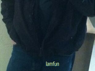 Iamfun