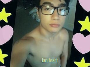 IanHeart