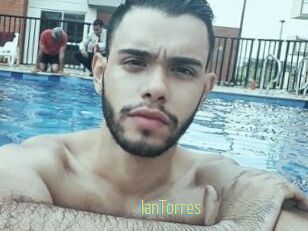 IanTorres