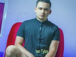 Ian_Tylor