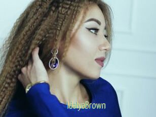 IdalyaBrown