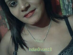 IndianDream18