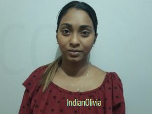 IndianOlivia