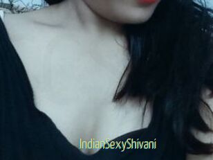 IndianSexyShivani