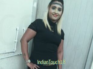 IndianTouch18