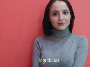 IngridxGold