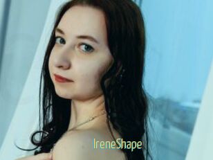 IreneShape