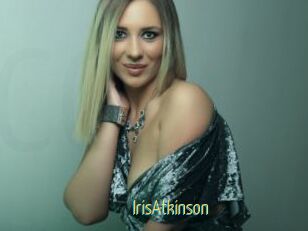 IrisAtkinson