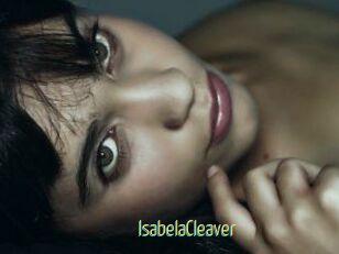 IsabelaCleaver