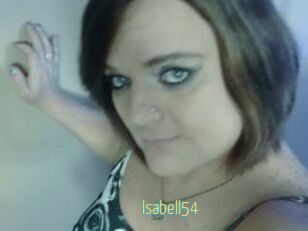 Isabell54