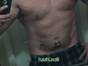 Isaiah_Cavalli