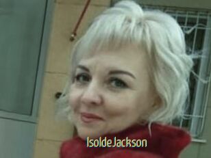 IsoldeJackson