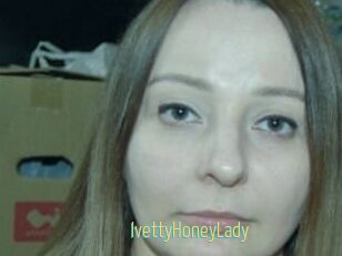 IvettyHoneyLady