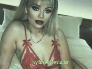 IvyRoseBabestation