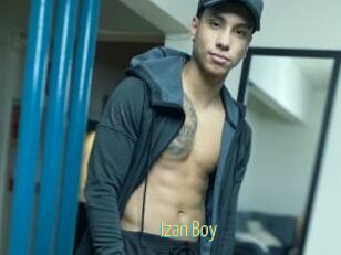 Izan_Boy