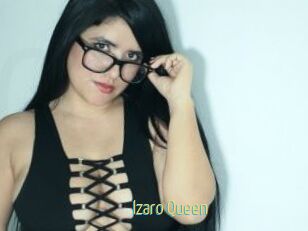 Izaro_Queen