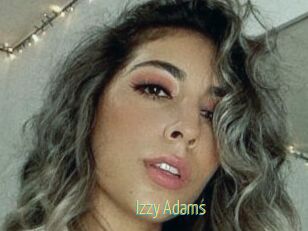 Izzy_Adams