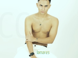 Iamares