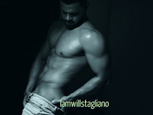 Iamwillstagliano