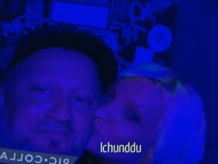 Ichunddu