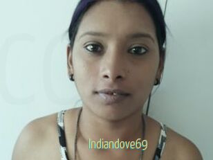 Indiandove69