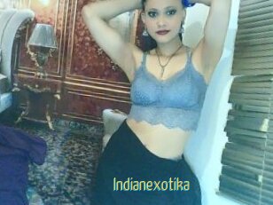 Indianexotika