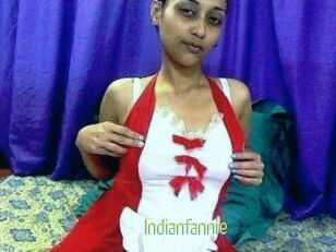 Indianfannie