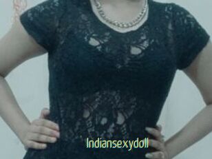 Indiansexydoll