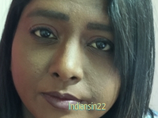 Indiansin22