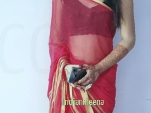 Indiianmeena