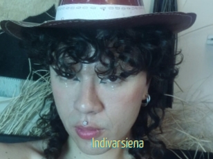 Indivarsiena