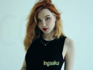 Ingaaika