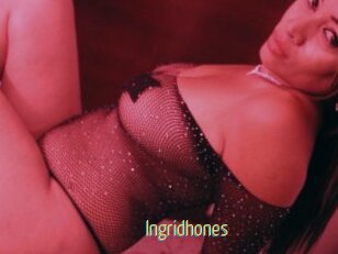 Ingridhones