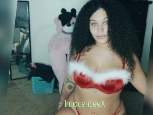 InnocenceeX