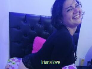 Iriana_love