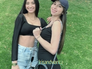 Irisandvianca