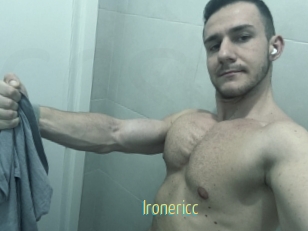 Ironericc