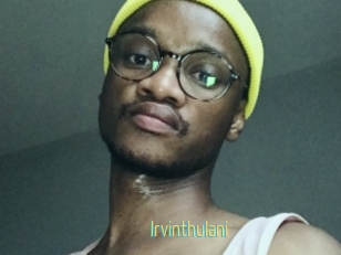 Irvinthulani