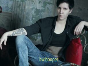 Irwihooper