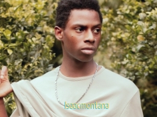 Isaacmontana