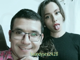 Isaandysex2428