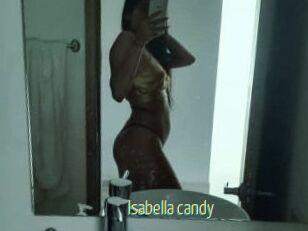 Isabella_candy