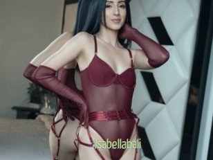 Isabellabali