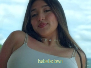 Isabellaclown