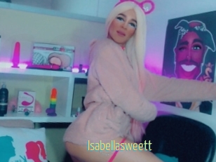 Isabellasweett