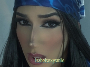 Isabelsexysmile