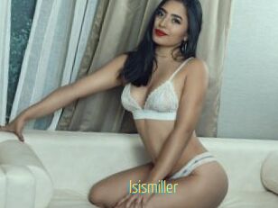 Isismiller