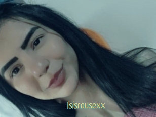 Isisrousexx