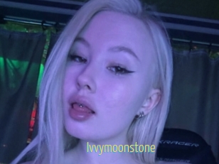 Ivvymoonstone