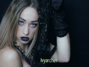 Ivyarcher